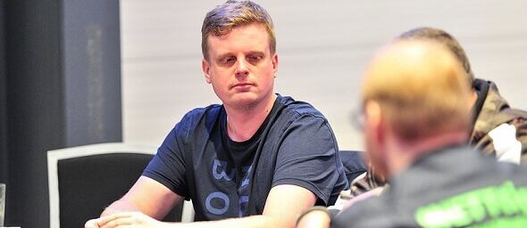 Vojta Růžička v prestižním 6-Handed Championship na WSOP 2021 získal $41,481 za 11. místo