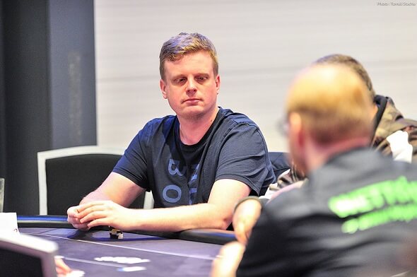 Vojta Růžička v prestižním 6-Handed Championship na WSOP 2021 získal $41,481 za 11. místo