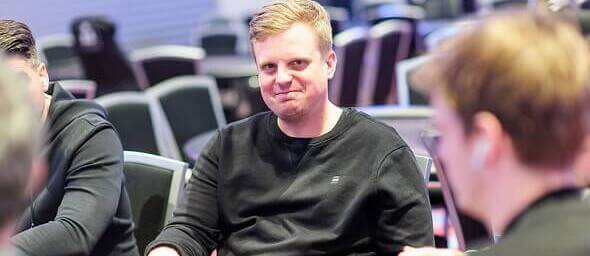 Vojtěch Růžička hladce prošel startovním flightem Main Eventu WSOP 2021