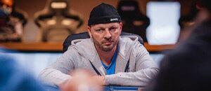 David Novotný vede 30 českých hráčů do druhého dne listopadového Euro Poker Millionu