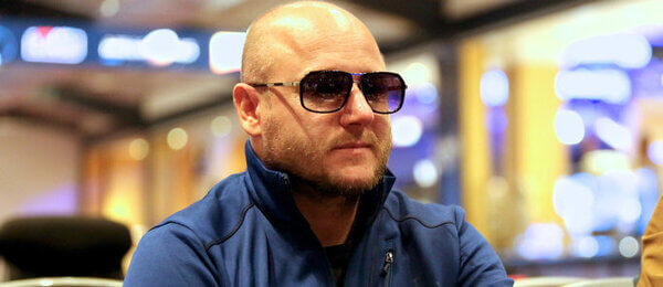 Tomáš Hájek si z finále Euro Poker Millionu v King's Resortu odnáší €28,873 a vstupenku do Main Eventu WSOPE