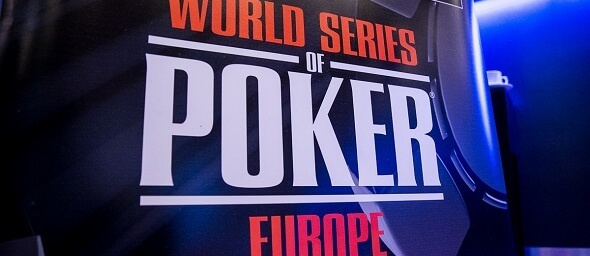 WSOP Europe 2021 v King's Resortu garantuje €11 milionů na výhrách. Jen v listopadu si zahrajete jedenáct náramkových turnajů