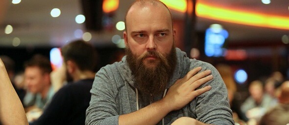 Irish Poker Masters KO: Tomáš Fára vede české finalisty JP Masters, zahrajte si poslední flighty s možností kvalifikace