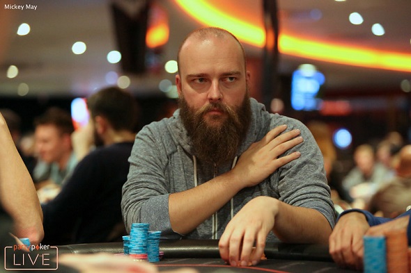 Irish Poker Masters KO: Tomáš Fára vede české finalisty JP Masters, zahrajte si poslední flighty s možností kvalifikace