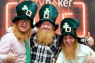 Irish Poker Masters KO na herně partypoker - irský festival, české finálové deep runy