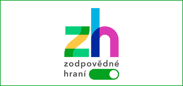 Projekt Zodpovědné hraní (zodpovednehrani.cz) spouští Týden zodpovědného hraní