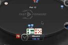 Pokerové video: NL200 Fastforward review od Alkaatche - II