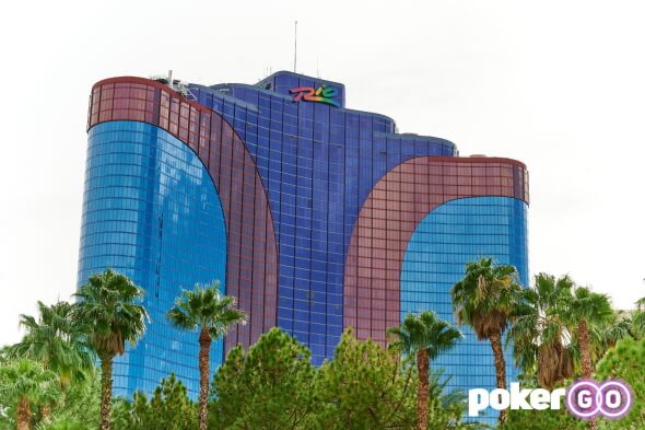 Rio All Suite Hotel and Casino už nebude dějištěm World Series of Poker. Kde se uskuteční WSOP 2022?