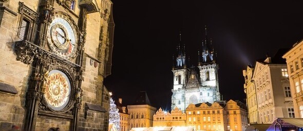  Předvánoční EPT Prague byla odložena na neurčito