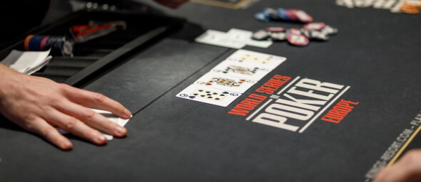 V King's Resortu Rozvadov padl návštěvnický rekord Main Eventu WSOP Europe