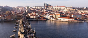 Praha bude dějištěm European Poker Tour Prague v březnu 2022