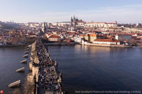 Praha bude dějištěm European Poker Tour Prague v březnu 2022