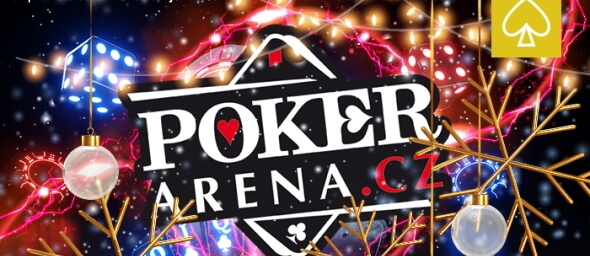 Dnešní turnaj PokerArena.cz ligy na Synot Tip Pokeru garantuje 35.000 Kč na výhrách