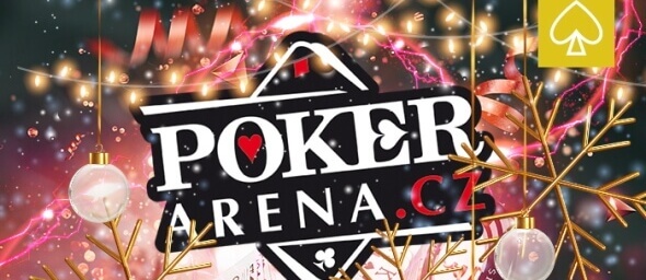 V 19:00 na Synot Tip Pokeru odstartuje další turnaj PokerArena ligy, garantuje 200.000 Kč