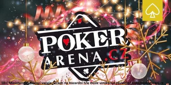 V 19:00 na Synot Tip Pokeru odstartuje další turnaj PokerArena ligy, garantuje 200.000 Kč