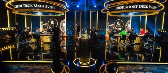 Pokerová série Triton Super High Roller Series v únoru 2022 navštíví Bali
