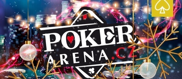 Jedenáctý turnaj PokerArena ligy dnes od 19:00 na Synot Tip Pokeru garantuje 50.000 Kč