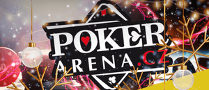 Páteční turnaj PokerArena ligy na herně Synot Tip Poker garantuje 35 tisíc korun 