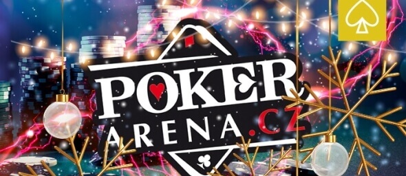 Vítězem prosincové PokerArena ligy na herně Synot Tip Poker je kokos9999, gratulujeme