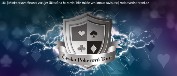 ČPT Warm Up v prosinci garantuje 200.000 Kč na výhrách za buy-in 800 Kč. Na Synot Tip Pokeru si ho zahrajete od 19:00