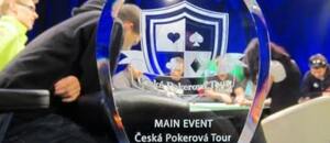 Warm Up prosincové České Pokerové Tour na online herně Synot Tip Poker ovládl Prohacker6