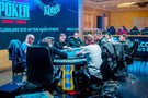 Agresivní finálový stůl NLH Openeru WSOP Europe 2021