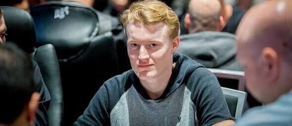 Vojtěch Šusta v Grand Prix PKO během partypoker MILLIONS Online obsadil páté místo, Milan Šašek končí čtvrtý v Super 500 PKO