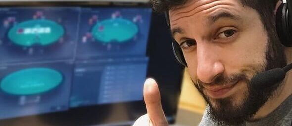 Phil Galfond ukončuje mezinárodní provoz své online herny RIO Poker. Chce se soustředit na americký trh