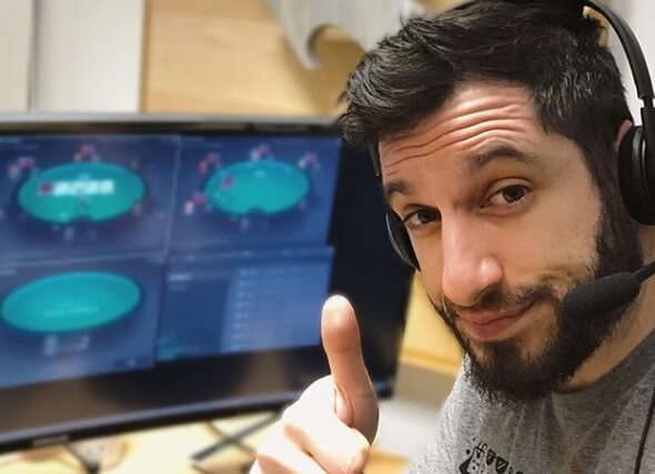 Phil Galfond ukončuje mezinárodní provoz své online herny RIO Poker. Chce se soustředit na americký trh