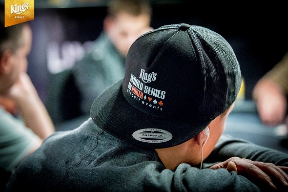 WSOP Circuit 2022 v King's Resortu garantuje tři miliony eur, z toho €500.000 připadá na zahajovací WSOPC Mini Main Event