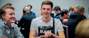 Jan Bednář je českým hráčem roku 2021 podle žebříčku Global Poker Index (GPI)