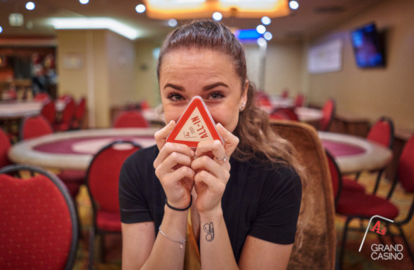První turnajový víkend v Grand Casinu bez českého úspěchu