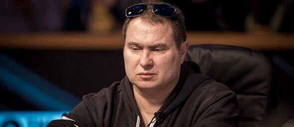 Jaroslav Peter si v King's Resortu zahrál finále WSOPC PLO Bounty Hunteru