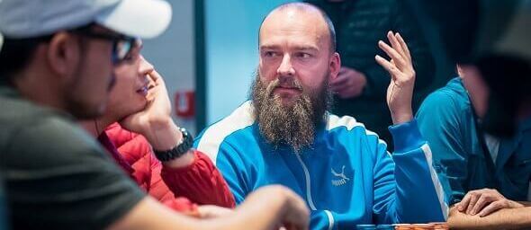 Tomáš Fára a Jaroslav Peter si v King's zahrají finále WSOPC PLO Hi/Lo. Zaútočí v něm na zlatý prsten