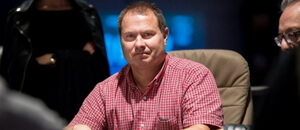 Jaroslav Peter si v PLO Hi/Lo eventu v King's Resortu zahrál u jedenáctého finálového stolu WSOP Circuit v kariéře
