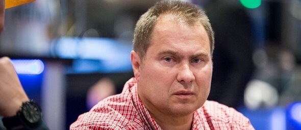Jaroslav Peter je trojnásobným šampionem WSOP Circuit. V King's Resortu ovládl WSOPC 5-Card PLO Event a vyhrál €28.501