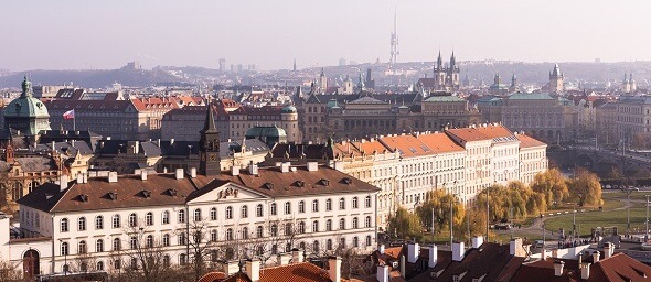 Praha bude v březnu 2022 dějištěm další zastávky Evropské Pokerové Tour. Podívejte se na kompletní program turnajů EPT Prague 2022 v King's Casinu Prague