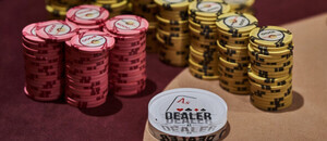 Grand Casino Aš: Tento týden jednodeňáky o €16,000 GTD