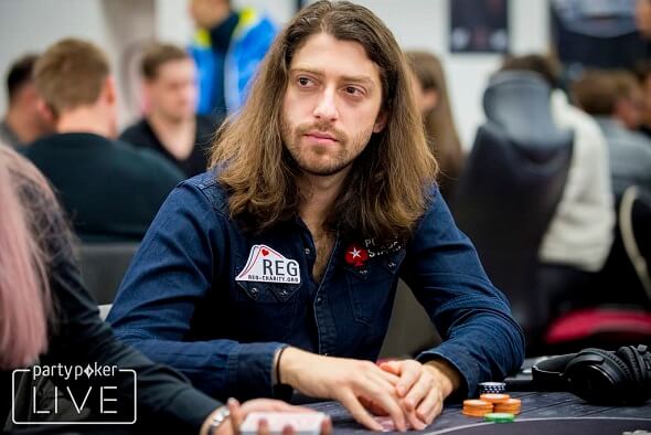 Igor Kurganov během Triton Million sehrál důležitou roli v největší bublině pokerové historie. Na které straně stál?