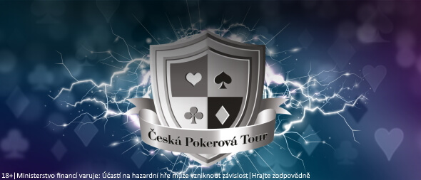 Česká Pokerová Tour Online na herně Synot Tip Poker v lednu garantuje 1.550.000 Kč na výhrách