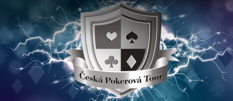 Česká Pokerová Tour Online na herně Synot Tip Poker v lednu garantuje 1.550.000 Kč na výhrách