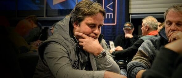 Roman Chochola ve finále Main Eventu WSOP Circuit 2022 v King's Resortu obsadil 3. místo a vyhrál €90.894