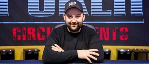 Petr Kuběnka v lednu 2022 rozšiřuje sbírku svých pokerových trofejí, na Synot Tip Pokeru se stal šampionem rekordního online vydání Main Eventu České Pokerové Tour