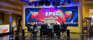 Finále EPSC 2022 si v King's zahraje 23 zahraničních hráčů