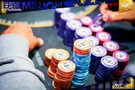 Pokerový turnaj Euro Poker Million v King's Resortu garantuje €1.000.000 na výhrách, z flightu 1C postoupili i tři čeští hráči