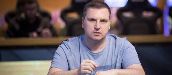 I David Táborský si v King's Resortu zahraje druhý den Euro Poker Millionu s garancí €1.000.000
