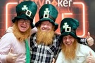 Na partypokeru probíhají kvalifikace na Irish Open 2022, vyhrát můžete vstupy do Main Eventu v irském Dublinu 