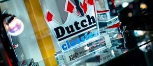 Dutch Classics Main Event garantuje €400 tisíc, v King's Resortu na úvod uspěl i Čech Tomáš Zelený 