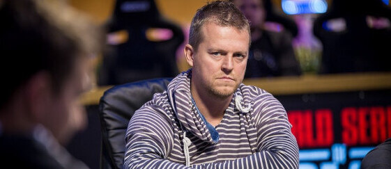 Lukáš Klíma postupuje do druhého dne Dutch Classics 2022 v King's Resortu