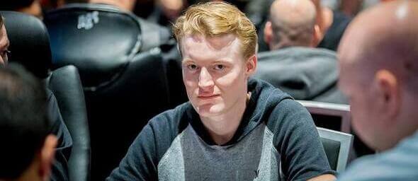 Vojtěch Šusta si na online herně partypoker zahrál ve finále The Grand. Obsadil 6. místo.